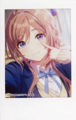 学園アイドルマスター 学マス C106 コミケ 姫崎莉波 トレーディング