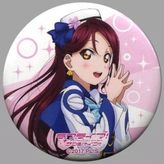 [중고] 배지·핀즈(캐릭터) 사쿠라우치 리코 [러브라이브! 선샤인!! Aqours 3rd LoveLive! Tour ~WONDERFUL STORIES~ 캔 배지] 회장 한정