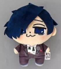 ペルソナ3 主人公 結城 理 ぶくぶ ぬいぐるみマスコット 魅力 新品未