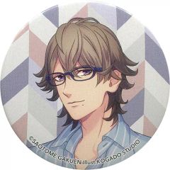 瑛一 缶バッジ ノーマル スイパラ うたプリ 鳳瑛一 HE☆VENS - メルカリ