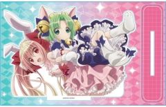 でじこのまいブラ ドリームキャスト セガ イサオ デ・ジ・キャラット