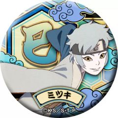[중고] 배지·핀즈(캐릭터) 미츠키 [BORUTO-볼트- NARUTO NEXT GENERATIONS 도데카캔 배지]