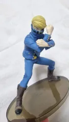 僕のヒーローアカデミア BEST ジニスト フィギュア