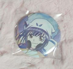 藤咲なぎひこ 缶バッジ アクリル学生証 なでしこ しゅごキャラ - メルカリ