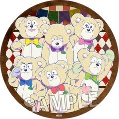 推しの子 関西 奈良 MEMちょ缶バッジ 47都道府県の子 京まふ 関東納涼