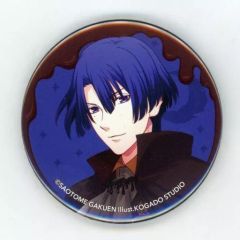 ◇蘭丸 Sweets Vampire SV 缶バッジ Q-pot. うたプリ - メルカリ