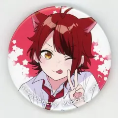 【中古】バッジ・ピンズ(男性) 莉犬(すとろべりーぷりんす)/A 缶バッジ 「すとろべりーめもりーVol.7」