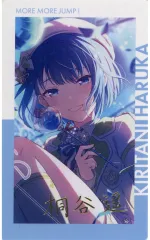 【中古】キャラカード 桐谷遥(受け取られた希望/特訓後/箔押し直筆風キャラクター名入りレア) 「プロジェクトセカイ カラフルステージ! feat. 初音ミク ePick card series vol.21 B」