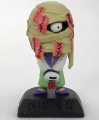 【中古】トレーディングフィギュア 躯 「アニメヒーローズ 幽☆遊☆白書」
