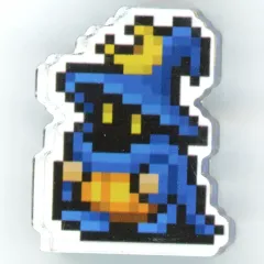 【中古】アクリルスタンド・アクリルパネル 魔人(FF3) 「ファイナルファンタジー ピクセルリマスターシリーズ×アトレ秋葉原 ミニアクリルスタンド コレクションVol.2」
