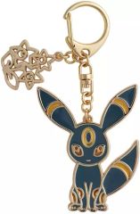 ポケモンセンター 本革キーホルダー ブラッキー - メルカリ