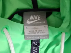 (득템 찬스) NIKE ゴルフ ラグジュアリー ランニング ウィンドブレーカー 100のサムネイル