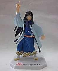 【中古】食玩 トレーディングフィギュア 桂小太郎 銀魂 銀魂コレクション 「銀コレ」っつーことでよろしく!