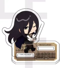 【中古】アクリルスタンド・アクリルパネル 蟻生十兵衛 「ブルーロック アニメガ×ソフマップ先行販売フェア 三銃士コンセプト トレーディングアクリルスタンド」