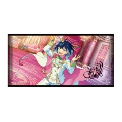 【中古】タオル・手ぬぐい 51.冴霧笑主(エス) ビジュアルバスタオル vol.6 「あんさんぶるスターズ!!」