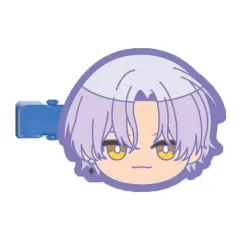 【中古】アクセサリー(非金属) 大黒可不可 「18TRIP みにコレ!前髪クリップ～朝班～」