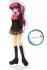 TOKYO6 キャラ アクリルフィギュア アクリルスタンド アクスタ 夏色