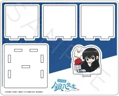 【中古】アクリルスタンド・アクリルパネル YF.桂小太郎 アクリルスタンド(ちぽっけシリーズ第2弾) 「TVアニメ 3年Z組銀八先生」