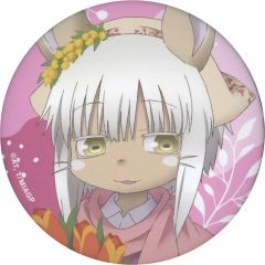 びじぱと ポップアップ 缶バッジ ナガレ SD デフォ - メルカリ
