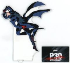 ペルソナ30周年アクリルスタンド 30th アクスタ 主人公 雨宮蓮 - メルカリ