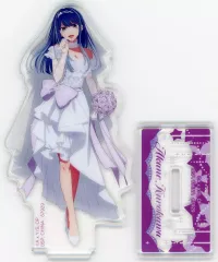 【中古】アクリルスタンド・アクリルパネル 黒川あかね アクリルスタンド 「一番くじ 推しの子 ～夢の花束～」 G賞