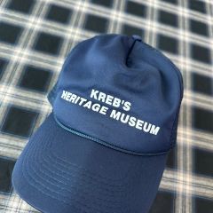 Georgia O'Keeffe ジョージアオキーフ】Museum Cap - メルカリ