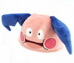 ミズゴロウなりきりポケモンキャップ ポケパーク限定品レア