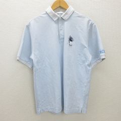 美品】シナコバ SINA COVA 長袖 ポロシャツ LL ブラック 日本製 - メルカリ