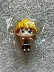 鬼滅の刃 ひっかけフィギュア 善子 善子】鬼滅の刃 ひっかけフィギュアー炭子・善子・猪子ー | オンライン