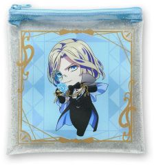 新品未開封 うたプリ カミュ BGS ポーチ 特典 - メルカリ