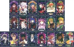 X エックス CLAMP 全巻購入特典 タロットカード - メルカリ