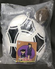 BANDAI SPIRITS 제일 랩 명탐정 코난 B상 코난 날아다니기! 떡 떡 공 쿠션