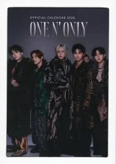2026年最新】one n' only カレンダーの人気アイテム - メルカリ