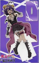 メロンブックス限定】マケン姫っ！アクリルスタンド 武田弘光 アート
