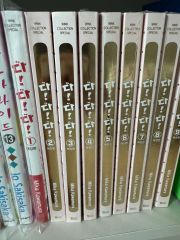 スーパーくいしん坊 全9巻 ビッグ錠 全巻セット - メルカリ