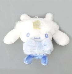 シンガポールユニバーサル限定 シナモンロール ぬいぐるみ