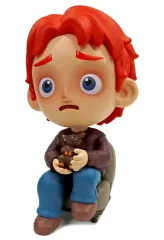 【中古】トレーディングフィギュア Ron Weasley -ロン・ウィーズリー- 「POPMART ハリー・ポッター アズカバンの囚人 シリーズ」