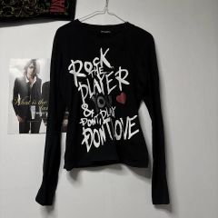 Musical Tee SWAG Y2K - メルカリ