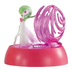【中古】トレーディングフィギュア サーナイト 「ポケットモンスター 光る!ポケモンコレクション3」