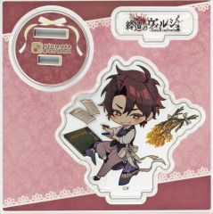 オトメイト 中国限定 アニメイト SNS風アクリルカード 終ヴィル