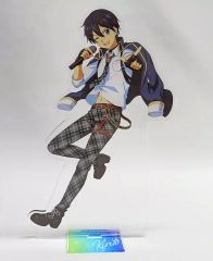 進撃の巨人 2019 ジョイポリス Season3 アクリルスタンド エレン