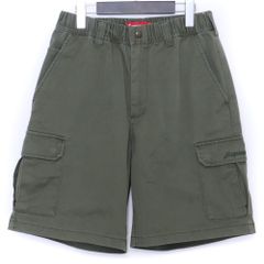Supreme 22SS Cargo Work Short size30 - メルカリ