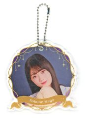 [중고] 열쇠 고리 아타고 심향 아크릴 열쇠 고리 노기자카 46Mobile [NOGIZzz ~Sweet Last Dream~] 노기 BOX A 상