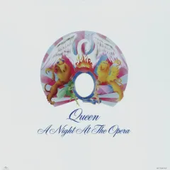 2026年最新】レコード QUEEN オペラ座の夜の人気アイテム - メルカリ
