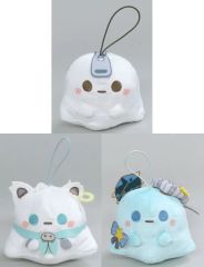 ホロライブ もちぽよちゃん BIGクッション 4種セット - メルカリ