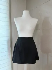 ナイキゴルフ テニス スカート XS ドライフィット
