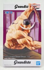 BANDAI SPIRITS Grandista EDWARD.NEWGATE エドワード・ニューゲート