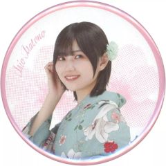 櫻坂46 的野美青 缶バッジ Buddies感謝祭 - メルカリ