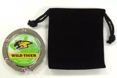 [중고] 옷걸이 와일드 타이거 가방 옷걸이 [극장판 TIGER & BUNNY -The Rising- in 난자타운]