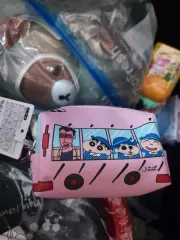 クレヨンしんちゃん キーホルダー